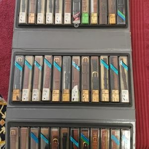 Watch bands